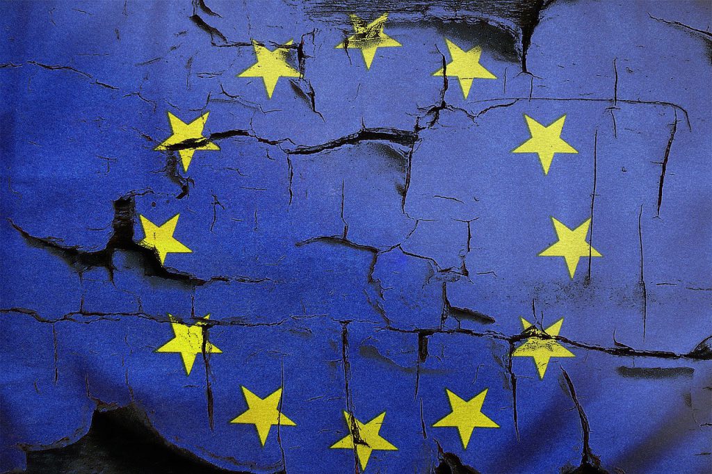 dofinansowanie z unii europejskiej