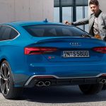Audi leasing