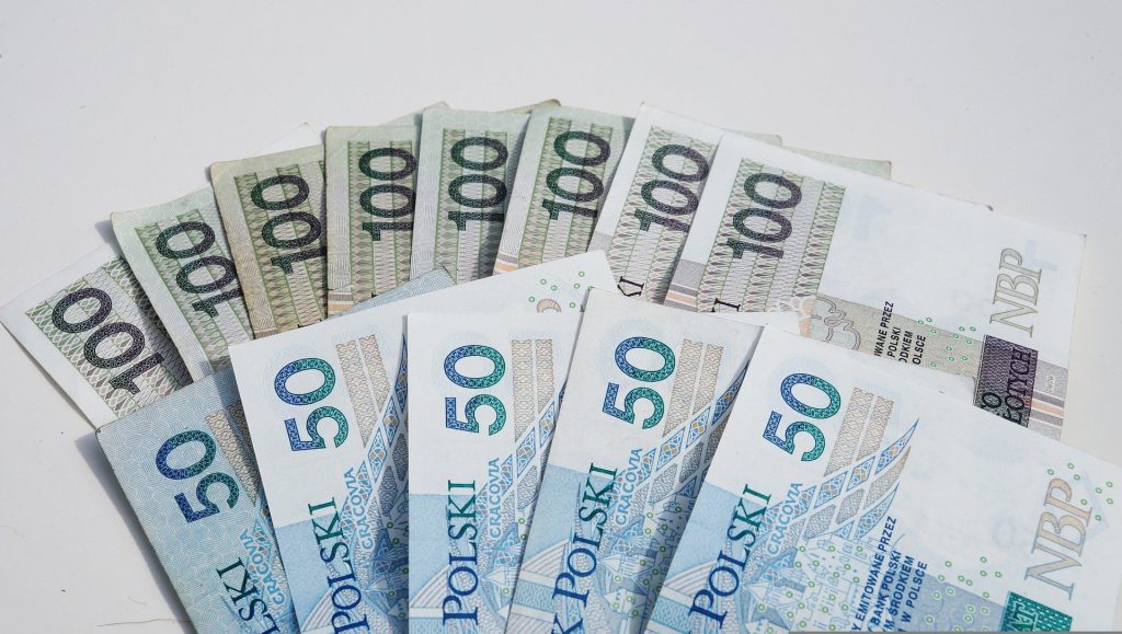 pożyczka konsolidacyjna