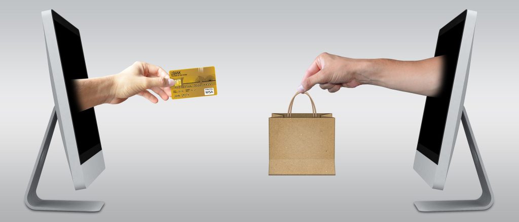 e commerce co to