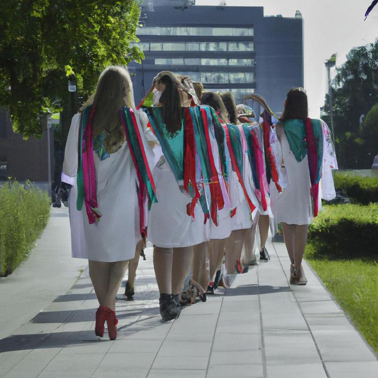 Matura Międzynarodowa: Jak Przygotować się do Egzaminu