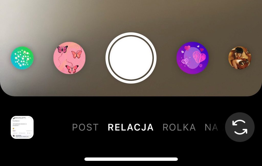 Jak dodać muzykę do relacji na Instagramie?