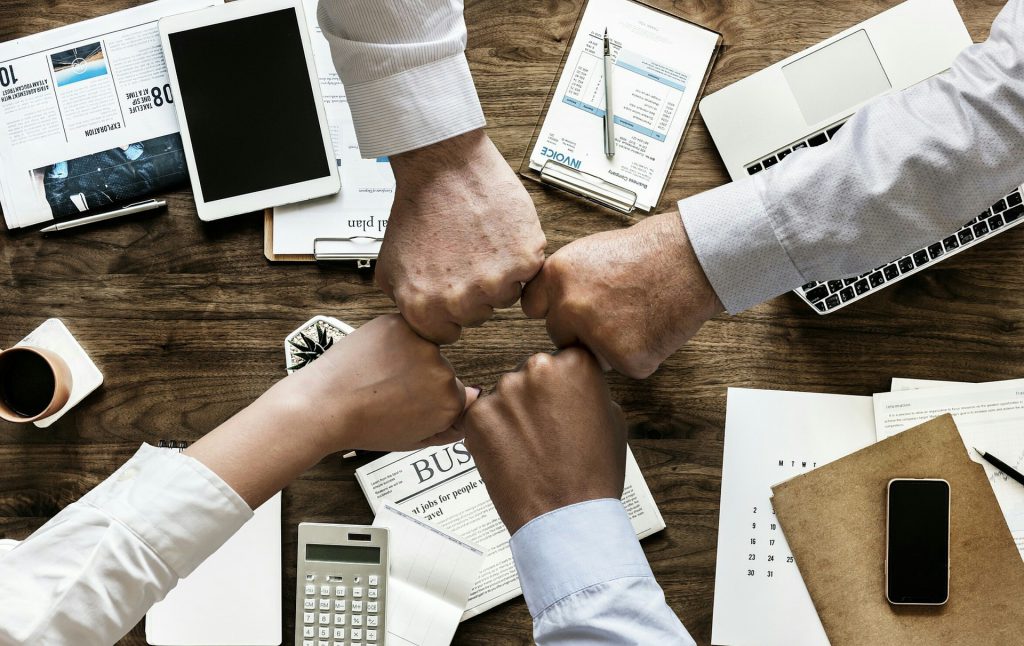 Team building – jak zbudować efektywny zespół?