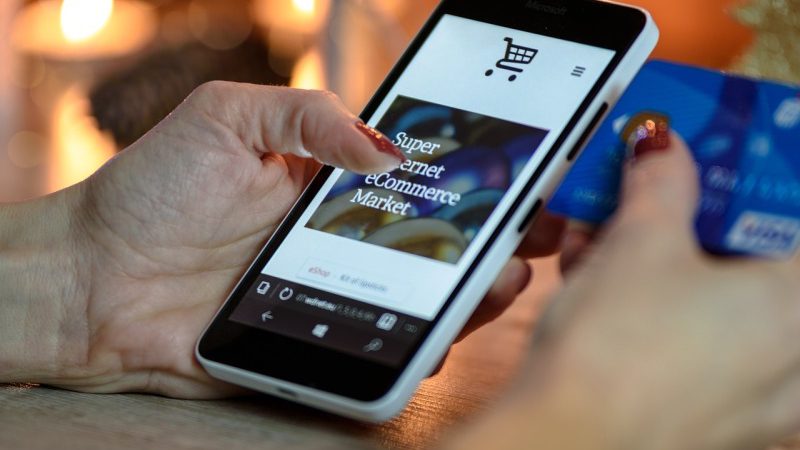 Wygoda modowych zakupów online