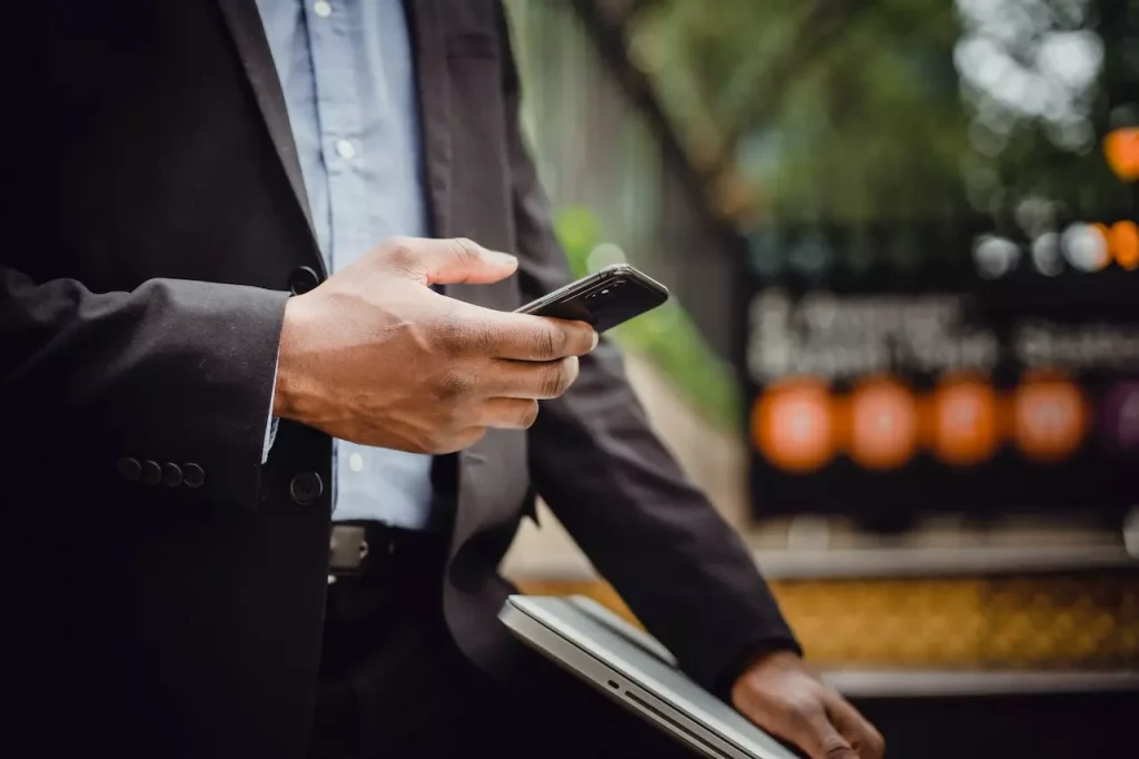 Nowa aplikacja mObywatel 2.0 – najważniejsze dokumenty cyfrowo na telefonie