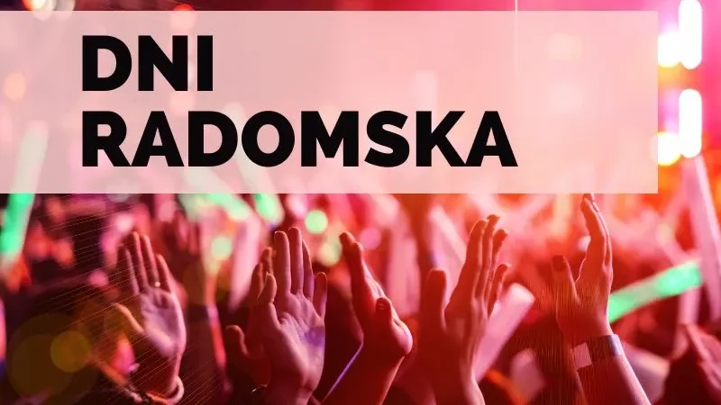 dni Radomska