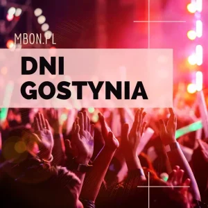 dni Gostynia