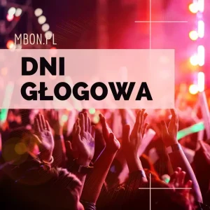 dni Głogowa