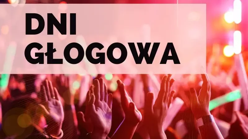 dni Głogowa