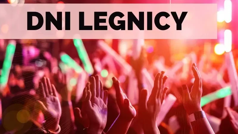 dni Legnicy