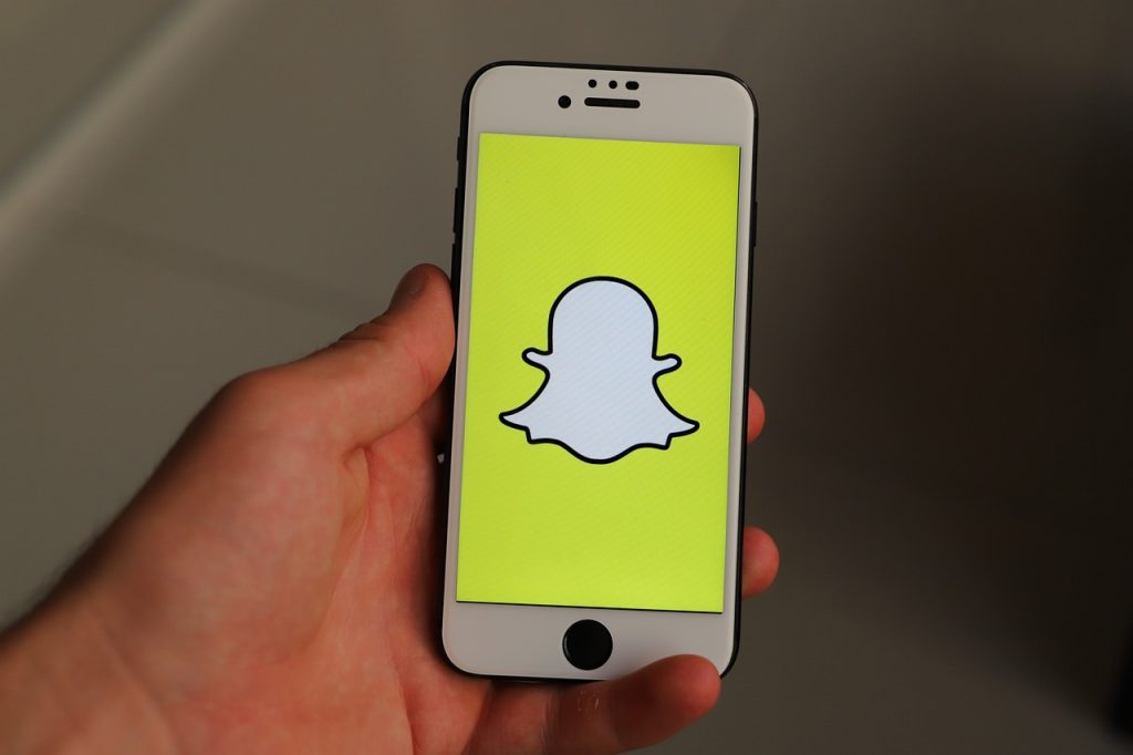 Jak usunąć konto snapchat? Sposoby