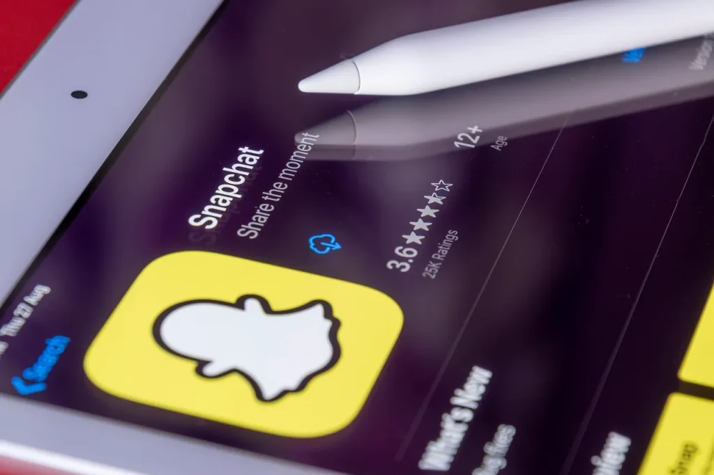snapchat co to? jak działa?