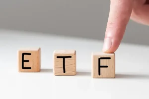 Na czym polega inwestowanie w ETF-y