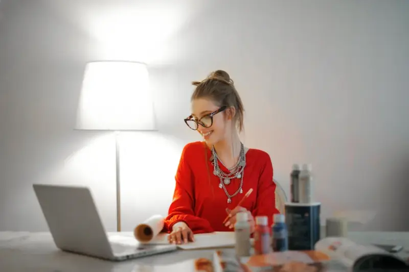 Jak stworzyć witrynę internetową