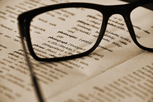 okulary